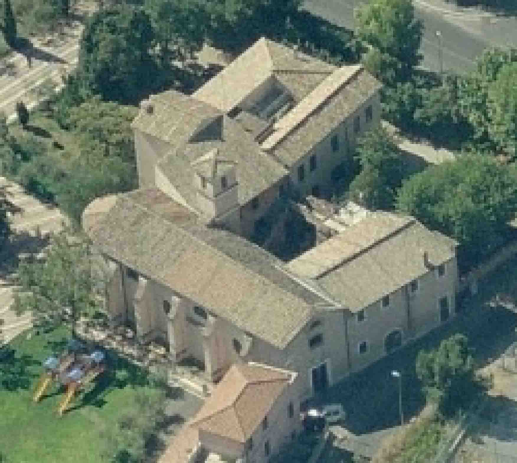 Nunziatella_foto_aerea